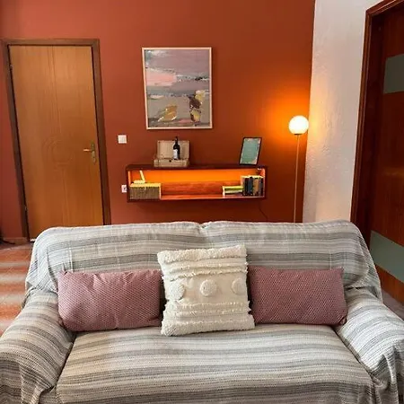 Apartment Cozy 2 *