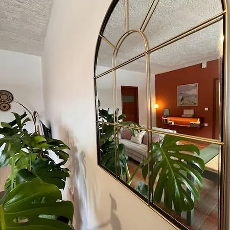 Apartment Cozy 2
