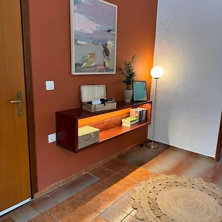 Cozy 2 Kallithéa