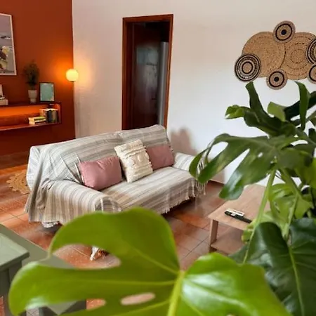Apartment Cozy 2 *