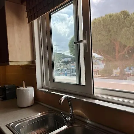 Apartment Cozy 2 *