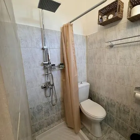 شقة Cozy 2 Kallithéa