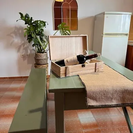 Apartment Cozy 2