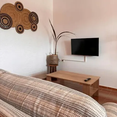 Apartment Cozy 2 *
