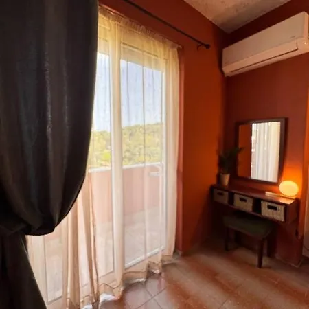 Cozy 2 Kallithéa